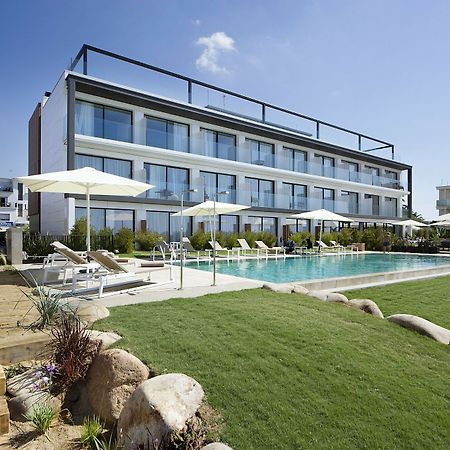 Hotel Boutique Donna Castelldefels Eksteriør billede