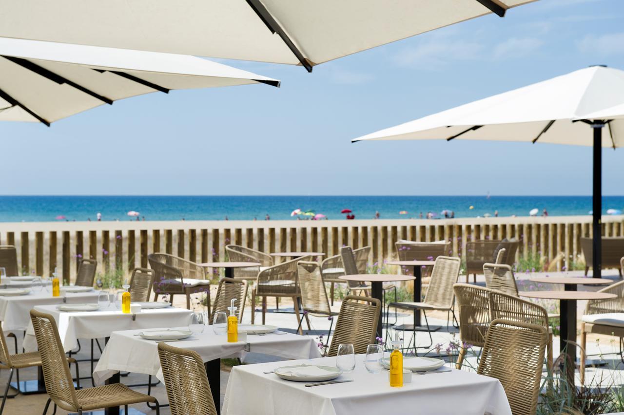 Hotel Boutique Donna Castelldefels Eksteriør billede